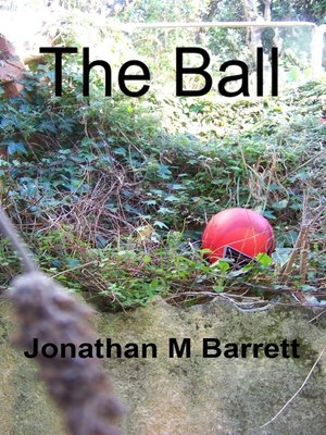 cover image of The Ball